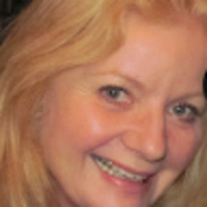 Meet your Posher, Glenda